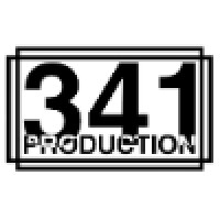 341PRODUCTION Logo