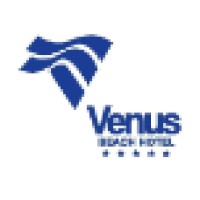 Venus Beach Hotel Logo