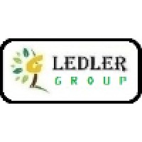 LEDLER GROUP Logo
