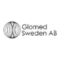 Glomed Sweden AB Logo