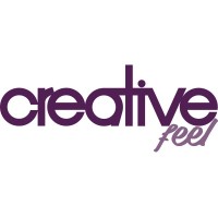 Creative Feel Logo
