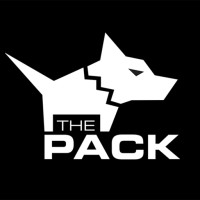 THE PACK Logo