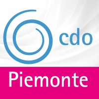 Cdo Piemonte | Compagnia delle Opere Piemonte Logo