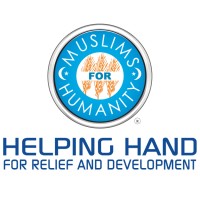 Helping Hand USA Logo