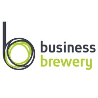 Business Brewery Logo