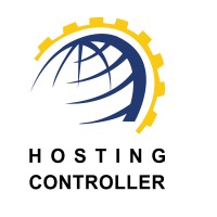 Hosting Controller Inc Logo
