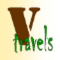 Venture-travels Logo