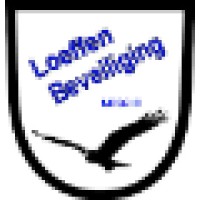Loeffen Beveiliging Logo