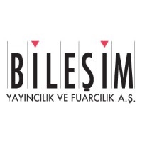 Bileşim Yayıncılık Fuarcılık ve Tanıtım Hizmetleri A.Ş. Logo