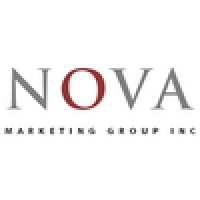 Nova Marketing Group Inc. Logo