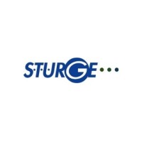 Sturge Industries Ltd Logo