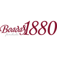 BOADAS 1880,S.A. Logo