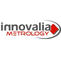 Innovalia Metrology Logo