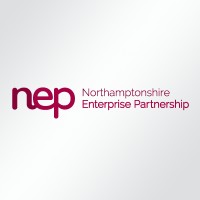 Northamptonshire Enterprise Partnership Logo