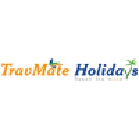 TravMate Holidays Logo