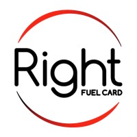 Right Fuel Card - Fuel Card Experts Logo