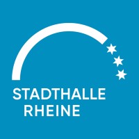 Stadthalle Rheine Logo