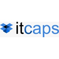 ITCAPS LLC Logo