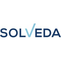 Solveda Logo