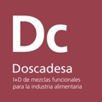 Doscadesa 2000 S.L. Logo