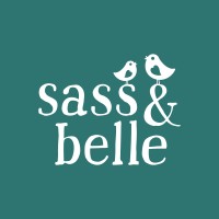 Sass & Belle Logo