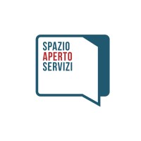 Spazio Aperto Servizi Cooperativa Sociale ONLUS Logo