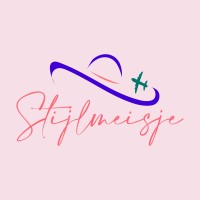 Stijlmeisje Logo