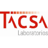 Laboratorios Tacsa S.L. Logo