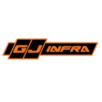 GJ Infra Logo