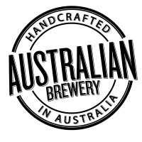 The Australian Hotel and Brewery Logo