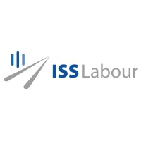 ISS Labour Ltd Logo
