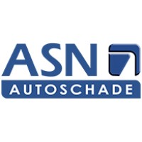 ASN Autoschade Logo