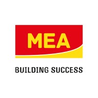 MEA UK LTD. Logo