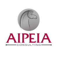 Living & Leading Consciously - Aipeia Consulting Logo