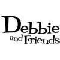 Debbie and Friends Logo