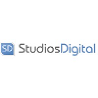 StudiosDigital GmbH Logo