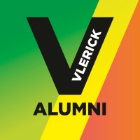 Vlerick Alumni Logo
