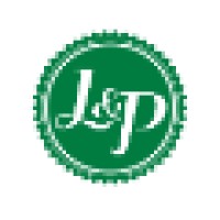 Leavitt and Parris Logo