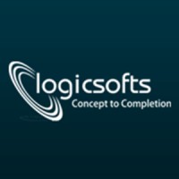 Logicsofts.com Logo