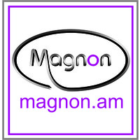 Magnon Playgrounds Logo