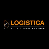 Logistica Logo