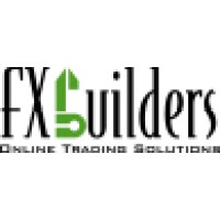 FXBuilders Logo