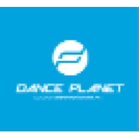 DANCE PLANET Logo