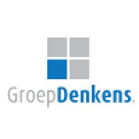 Groep Denkens Logo