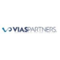 Vias Partners LLC Logo