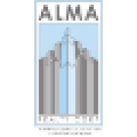 Alma Realty Corp Logo