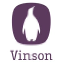 Vinson Logo