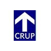 Inland Navigation Development Centre Ltd. (CRUP Ltd.) Logo