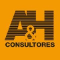 A&H Consultores Logo