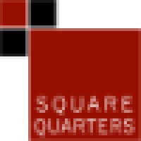 Square Quarters Logo